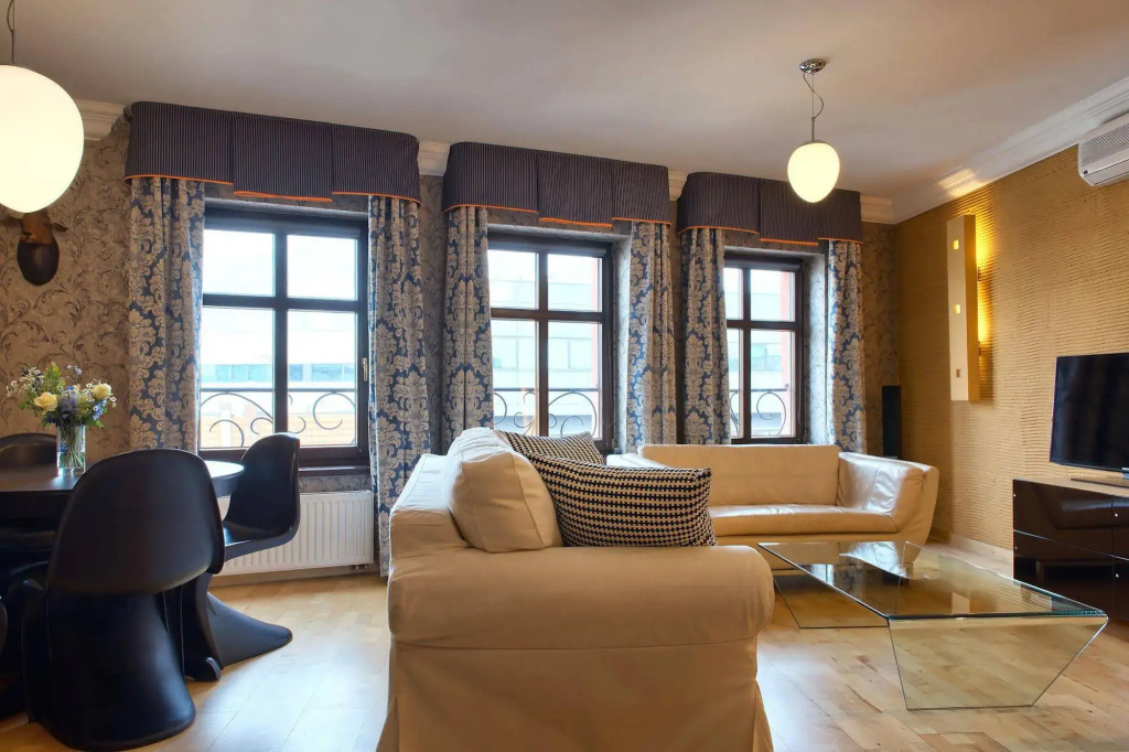 SleepWalker Boutique Suites - фото 42