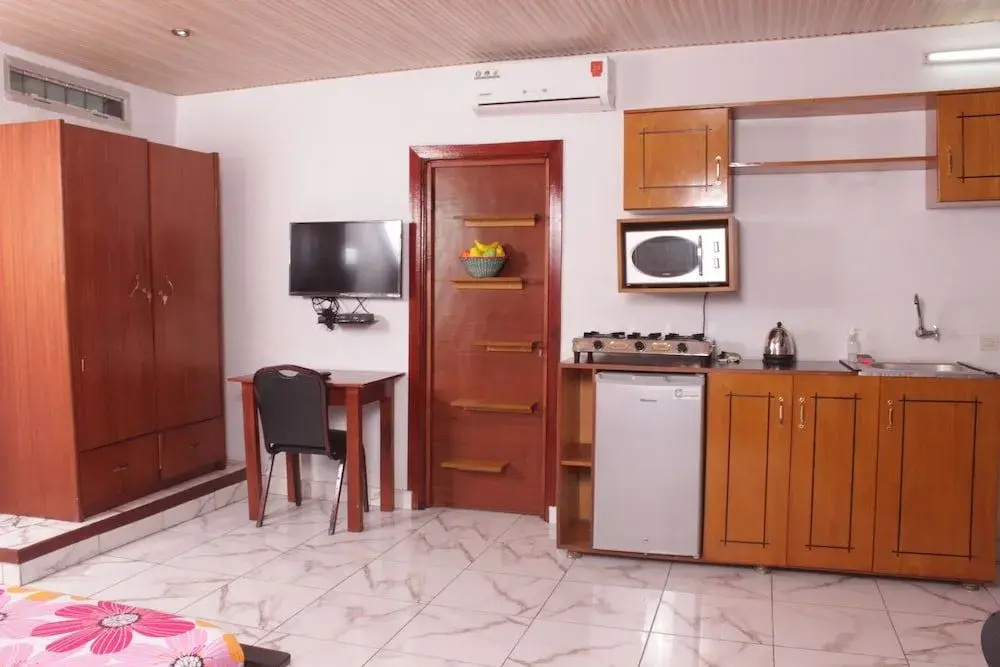 Hotel photo 16