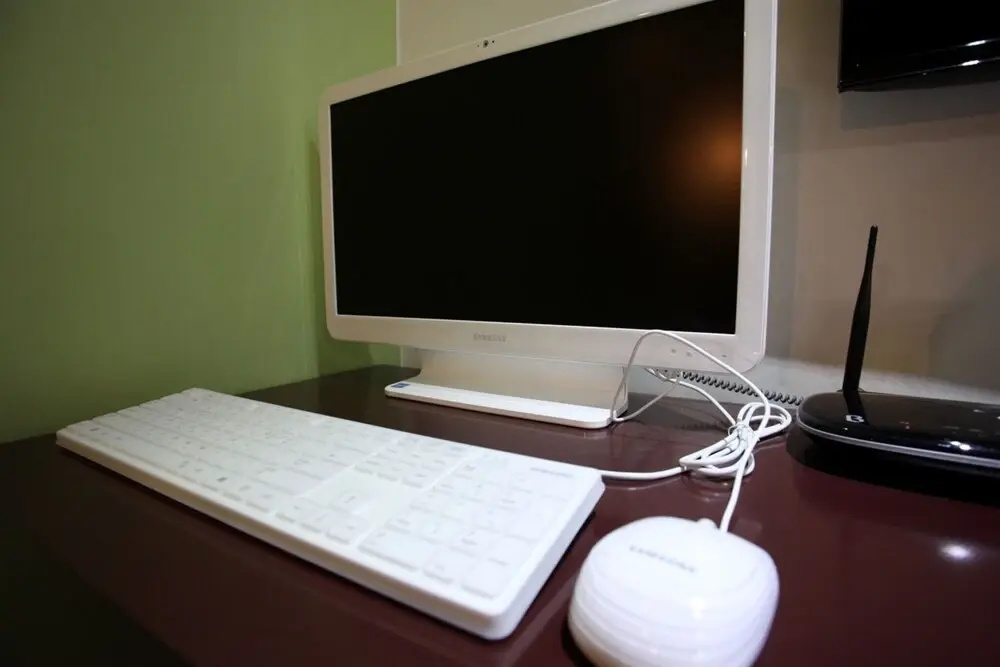 Hotel photo 19