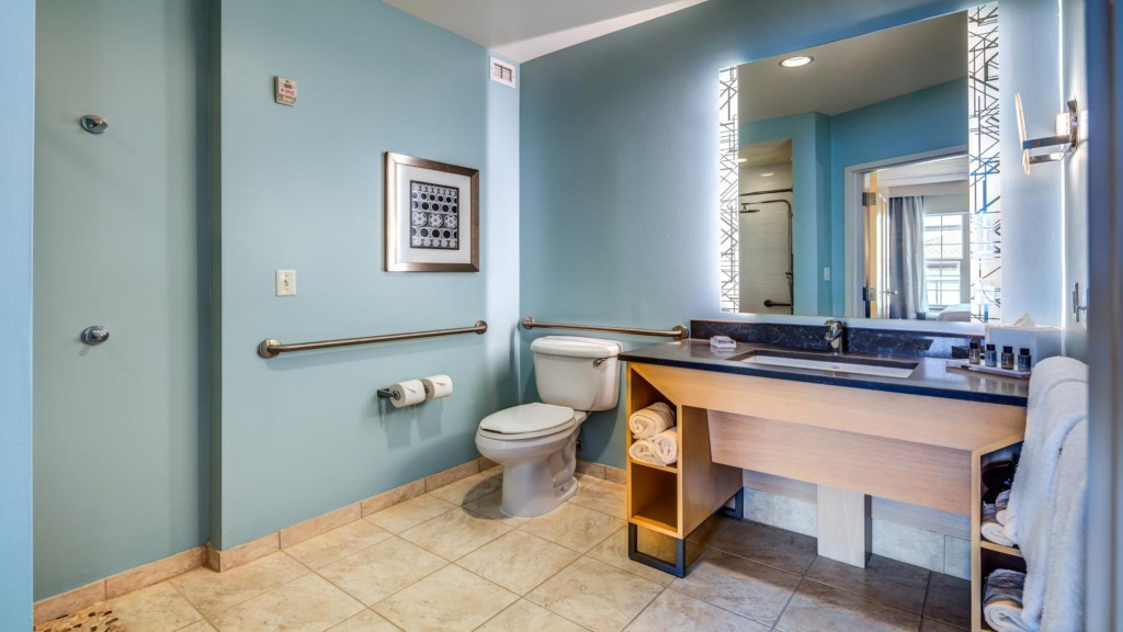 Hotel Indigo Jacksonville-Deerwood Park by IHG - Général