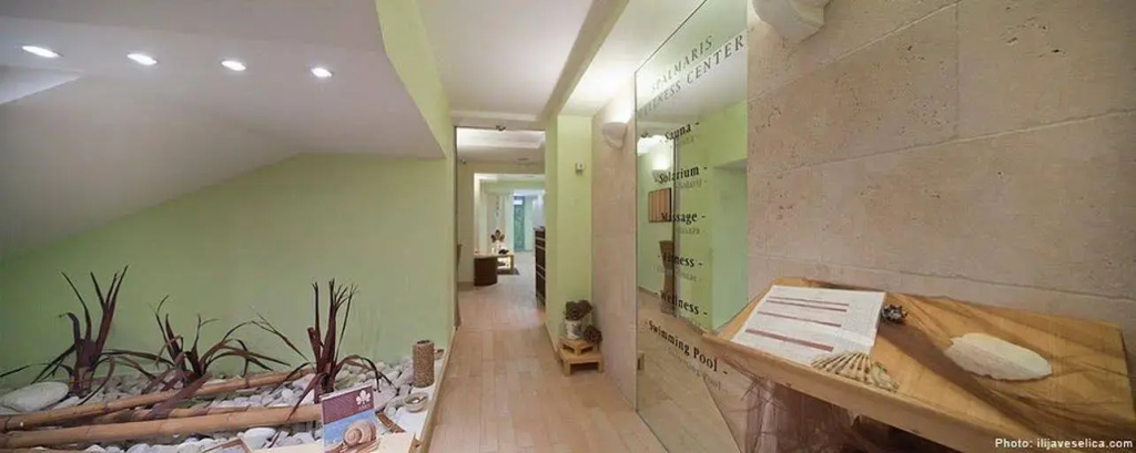Podstine Hotel - Général