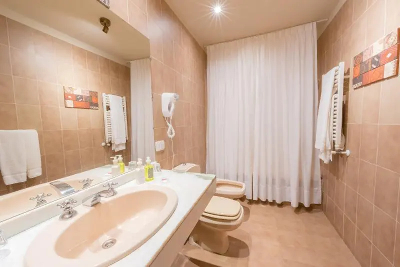 Kau Yatun Hotel Boutique - Chambres