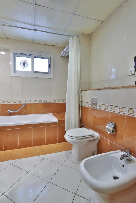 Moon Valley Hotel Apartment - Chambres