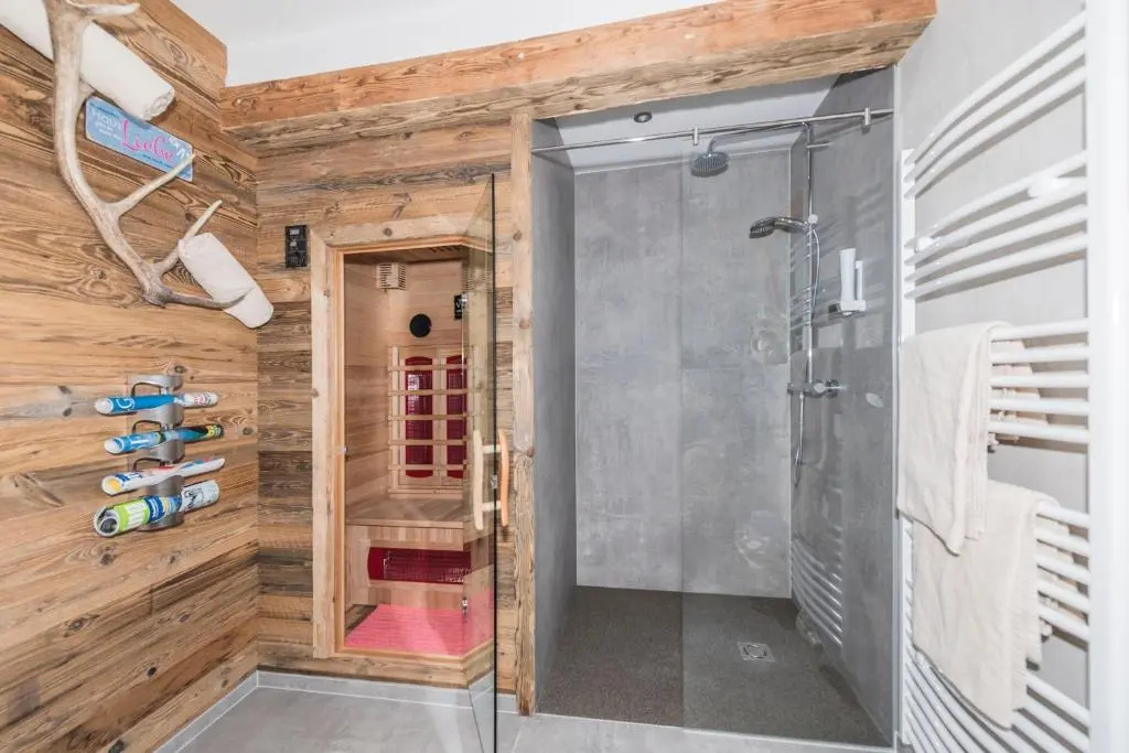 Apartchalet Almliebe - Général