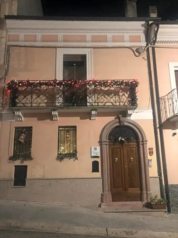 Il Belvedere