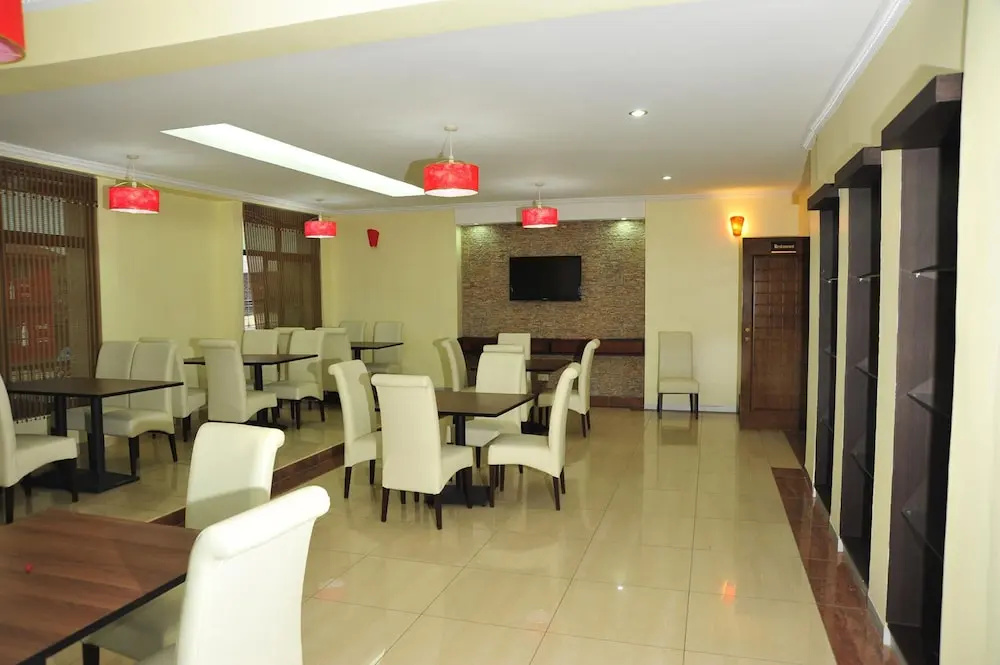 Hotel photo 14