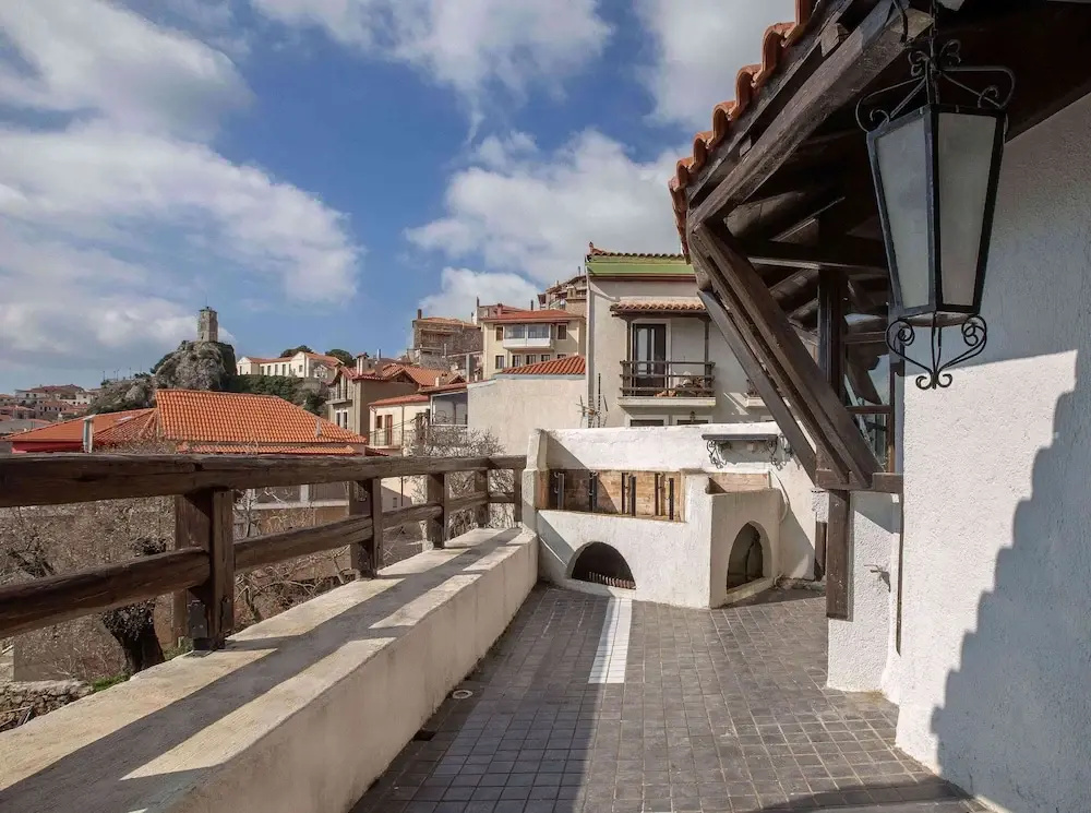 Arachova Nest in the Village by GHH