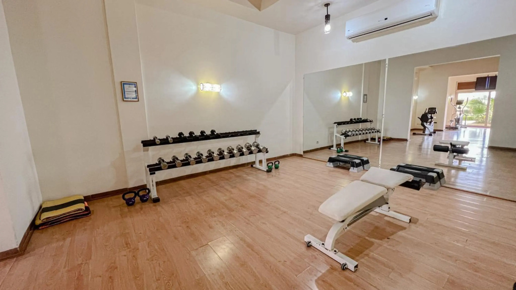 Gemma Resort - фото 26