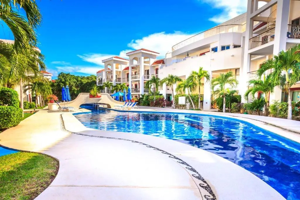 Paseo del Sol Condohotel by Bric - Général