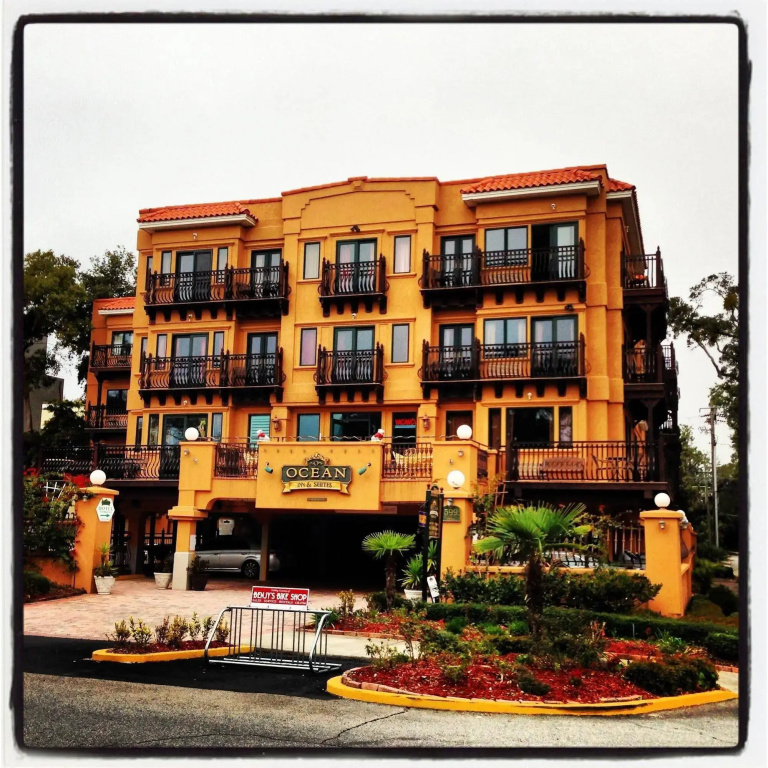 GuestHouse Inn & Suites Eugene / Springfield