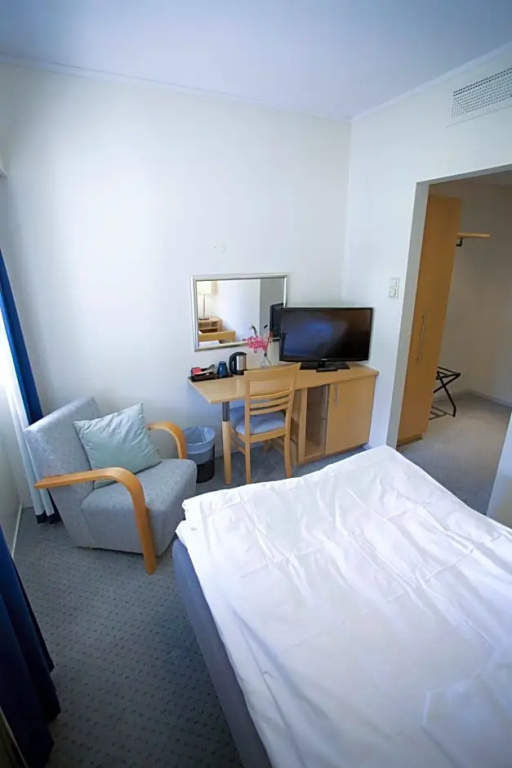 Utsikten Hotell - Unike Hoteller - Chambres