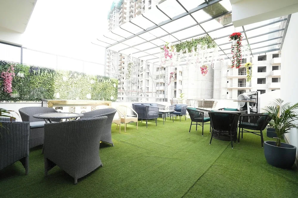 Hotel photo 19