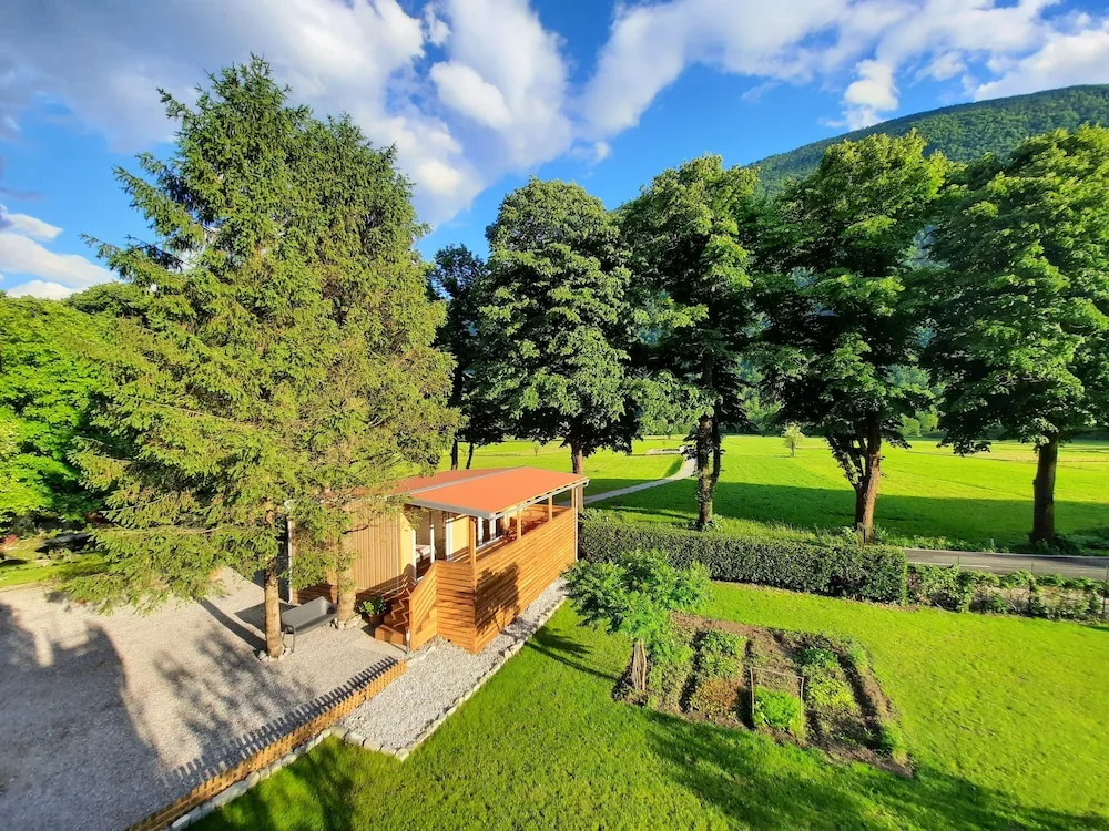 Chalet Žonir with sauna