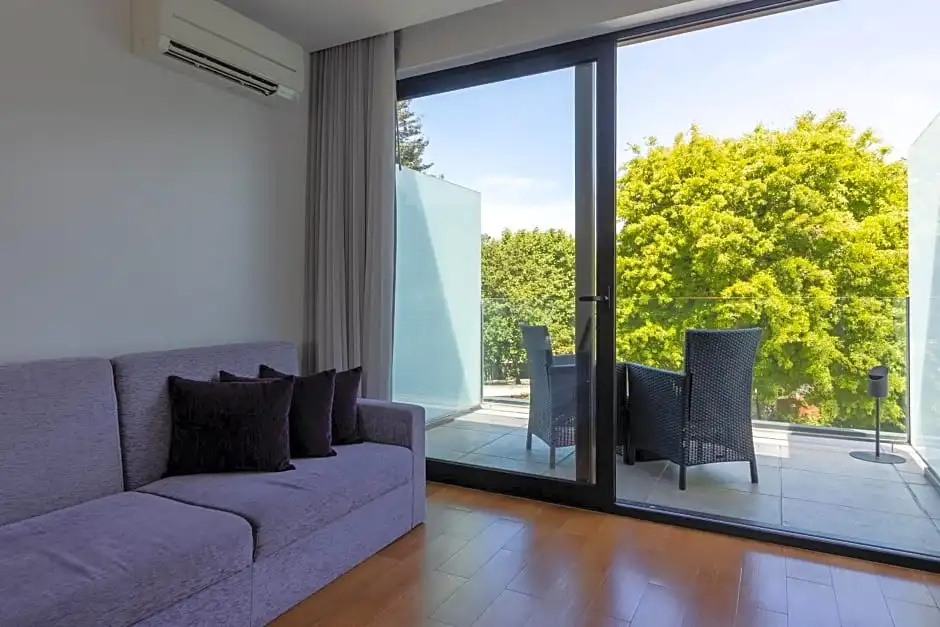 Prazer da Natureza Resort & SPA - Chambres