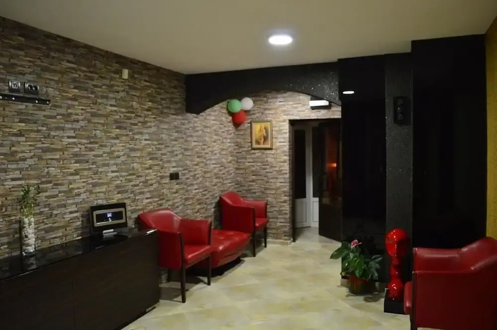 Bon Bon Hotel - Général