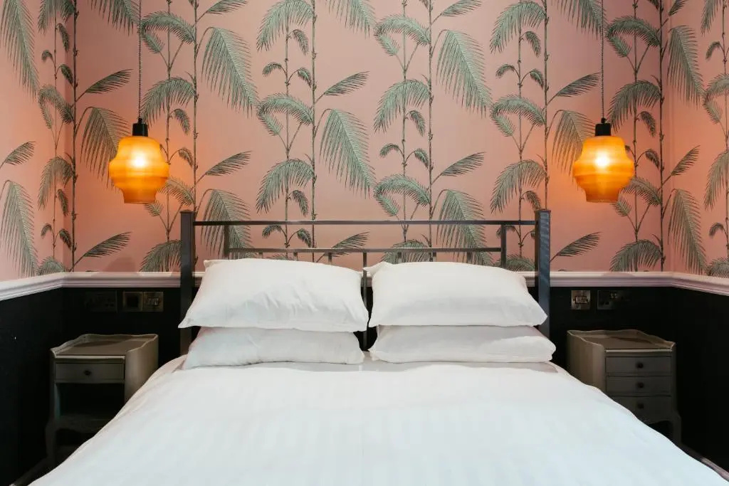 Crown Hotel Stamford - Chambres