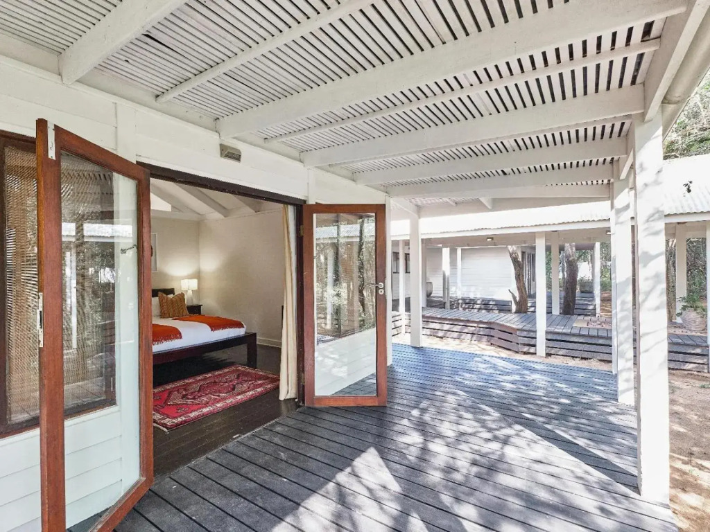 Umkhumbi Lodge — фото 3