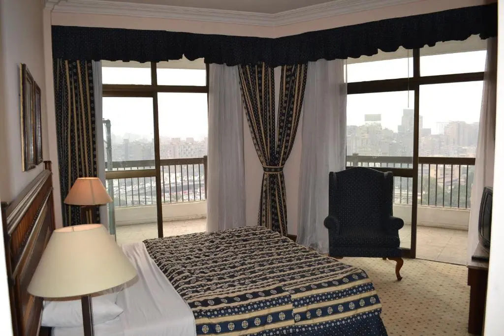 Royal Suite