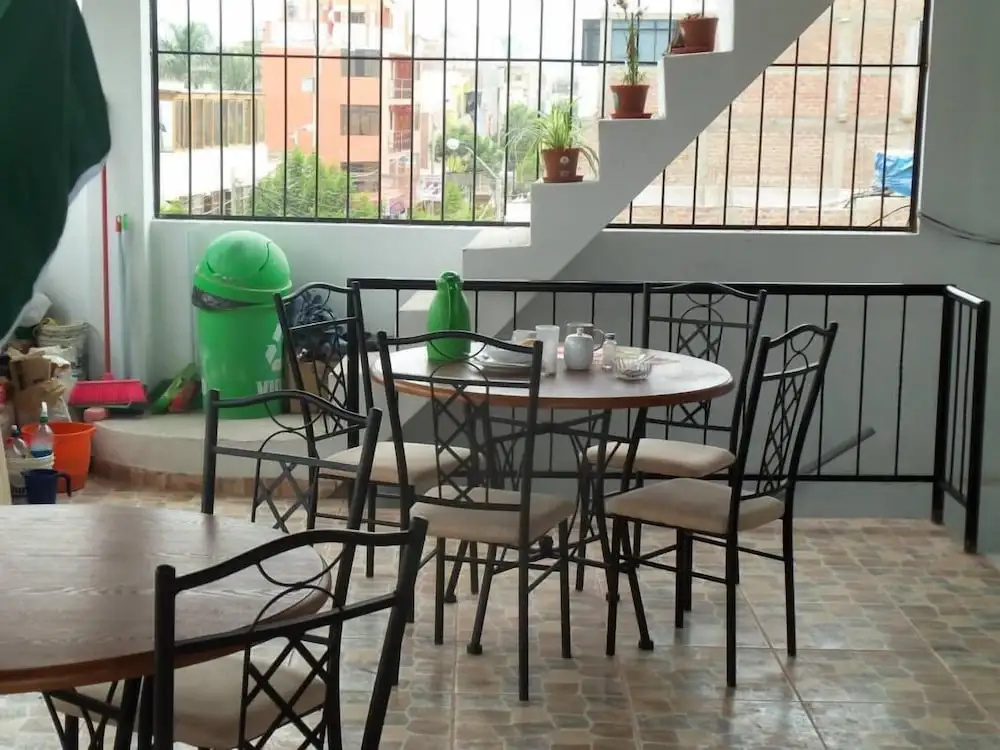 Hotel photo 18