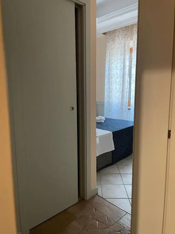 Relais Monti Guesthouse