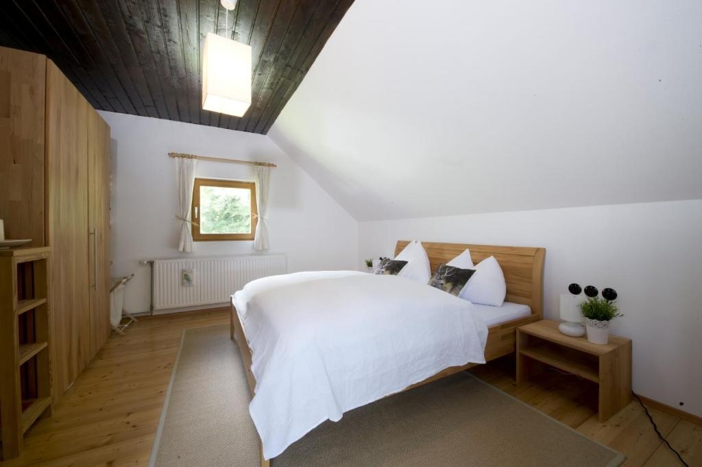 Urlaubsalm Kreuth 6