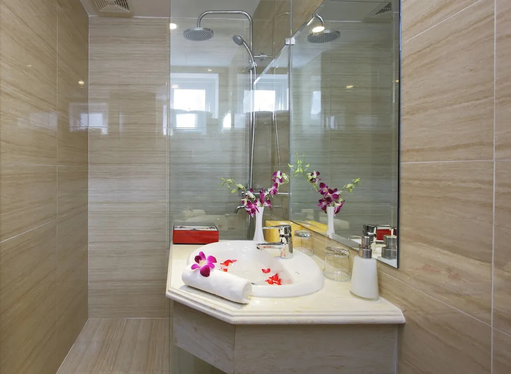 Regalia Hotel - Chambres