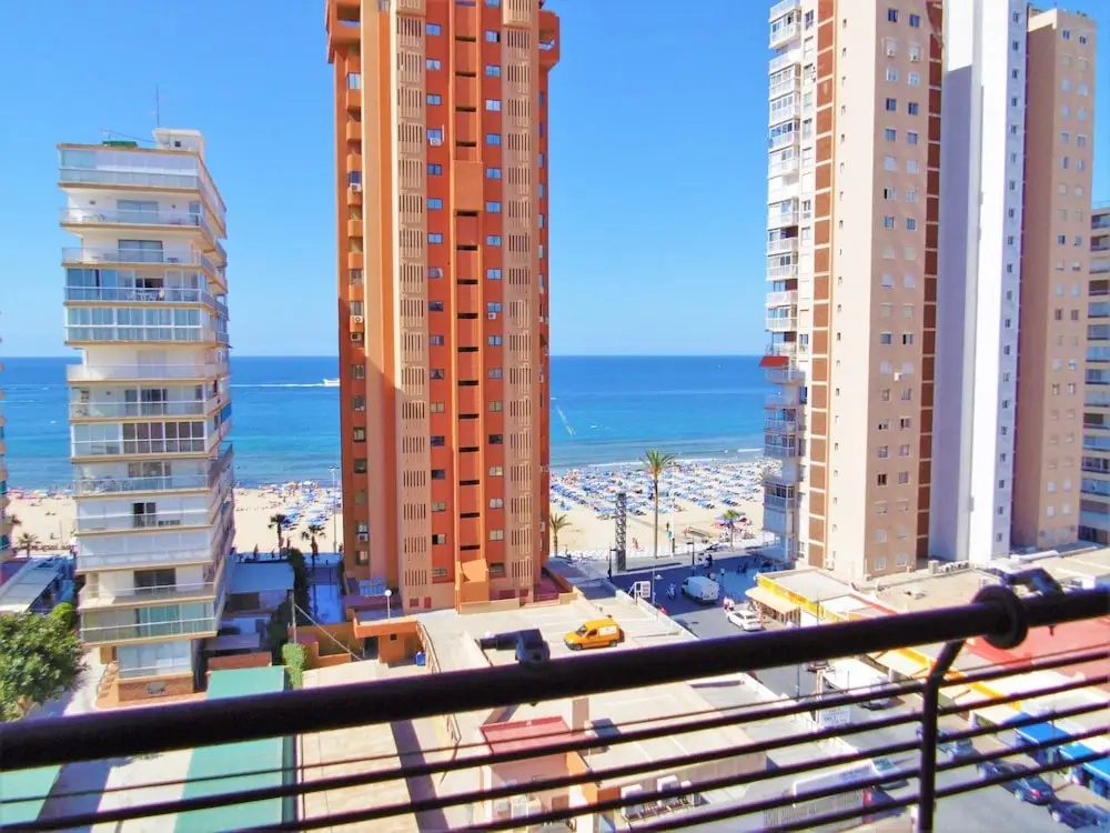 Apartamento Coblanca 773