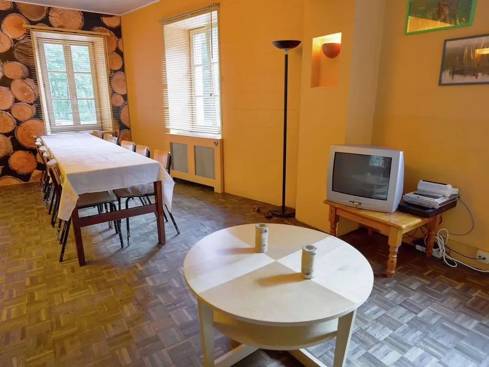 Spacious Family Home, Sosoye - фото 19