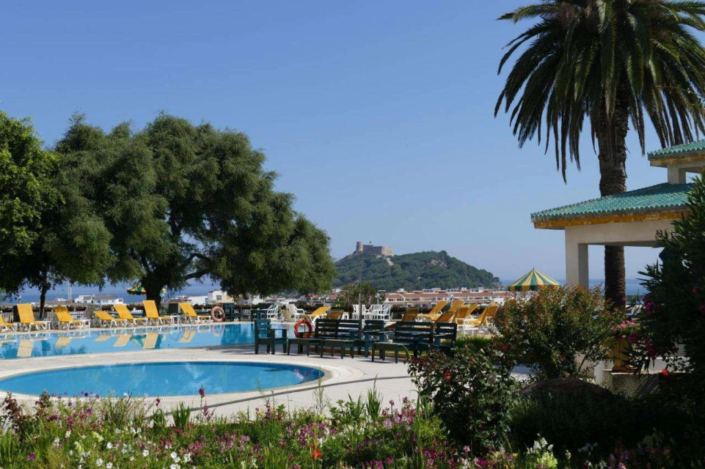 Hotel photo 9