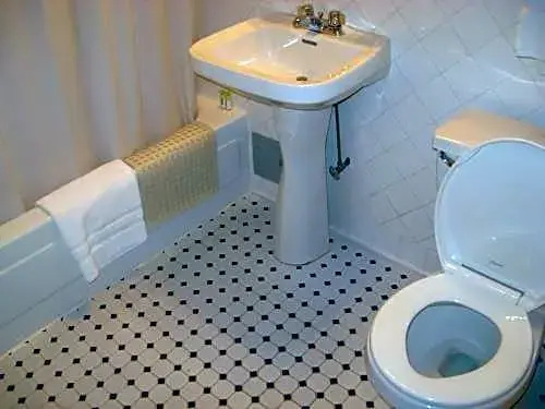 Wolcott Hotel - Chambres