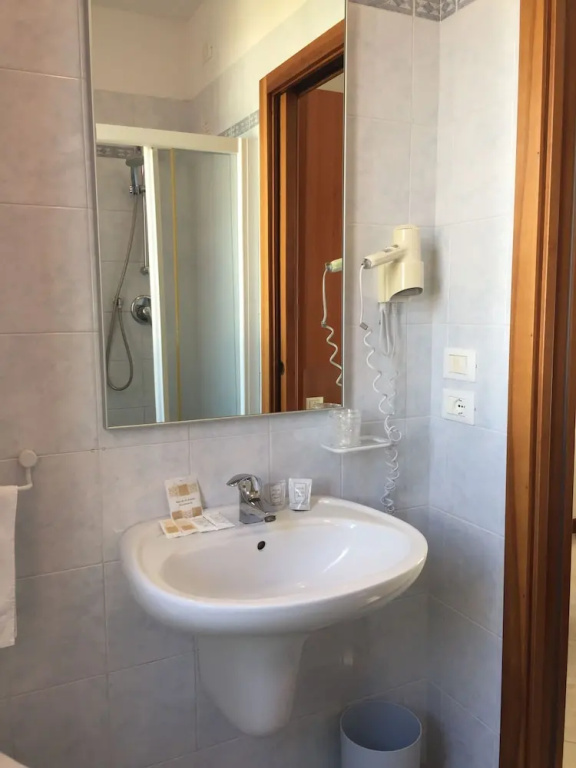 Hotel Storione - Chambres
