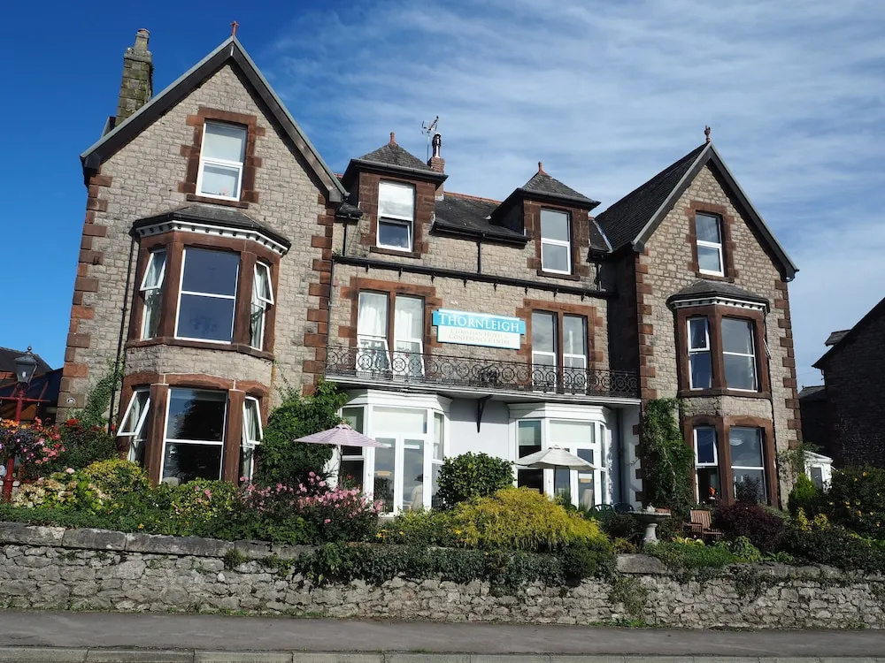 Hideaway At Thornleigh Hotel