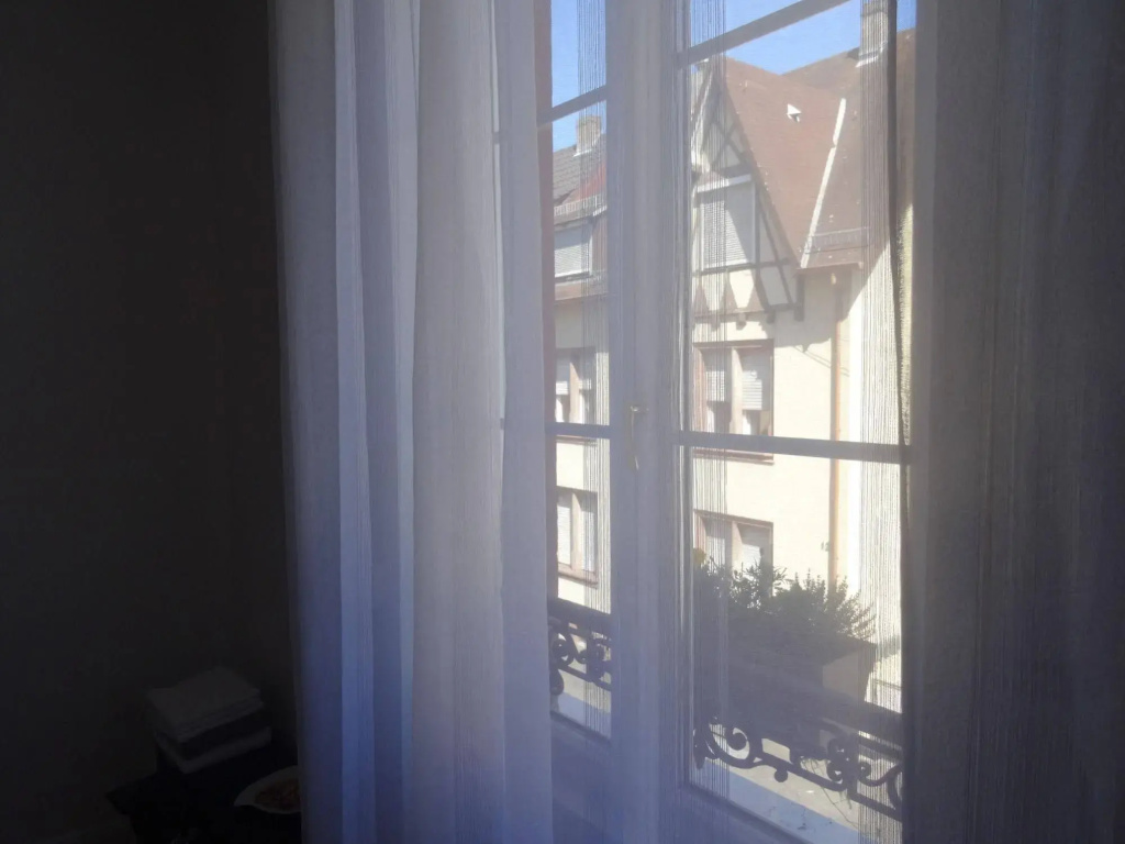 Chez Tante Germaine - Général