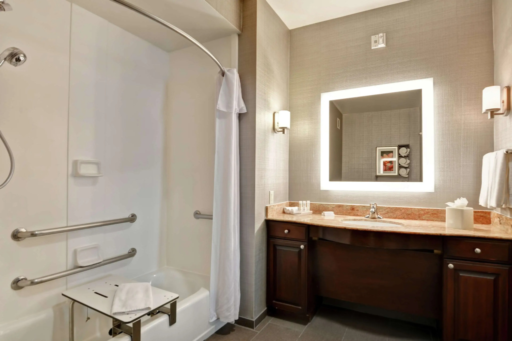 Homewood Suites by Hilton Amarillo - Général
