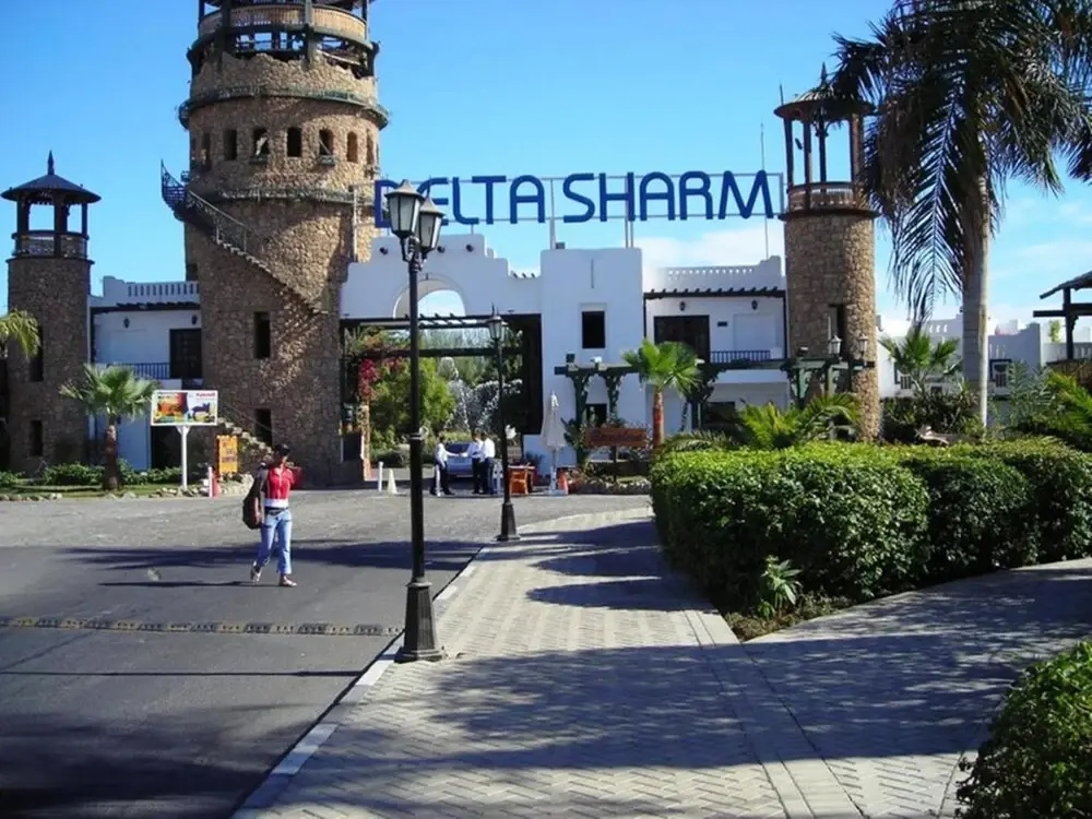 Nice Apartment in Sharm