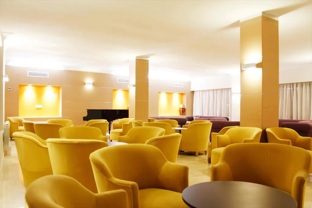 Hotel Metropolitan Playa - Général