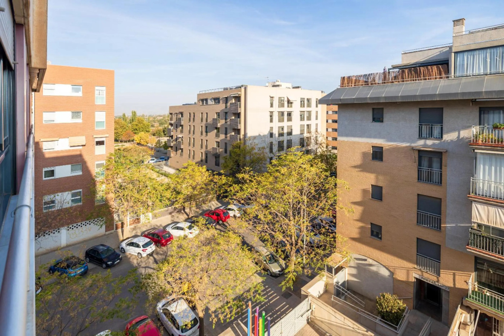 Apartamentos Arcoiris