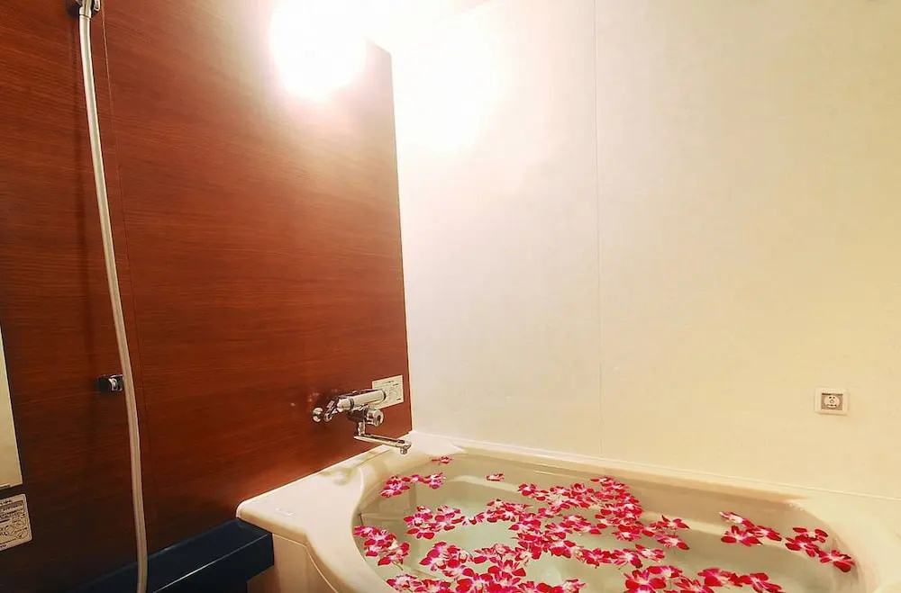 Hotel Balian Resort Yokohama Kannai - Adults Only - Chambres