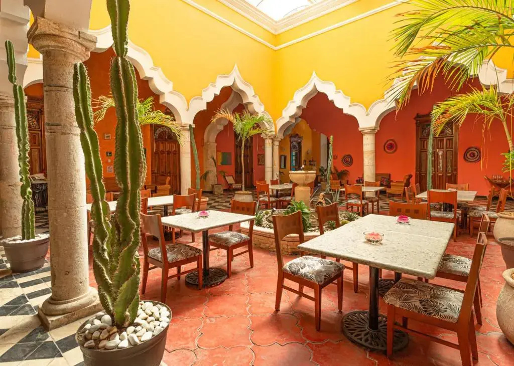 Hotel photo 25