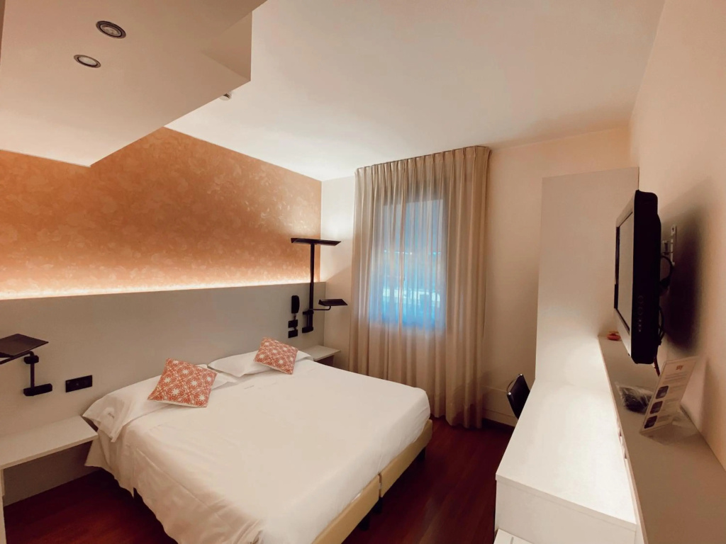 Best Western Hotel Solaf - Général