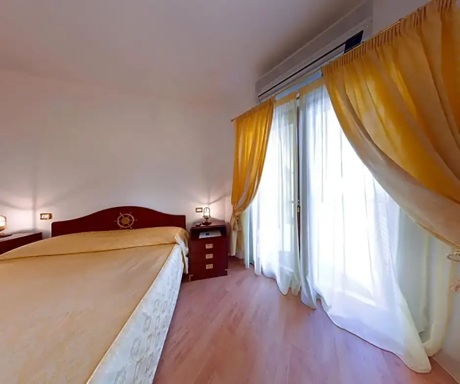 Hotel Le Cave - Chambres