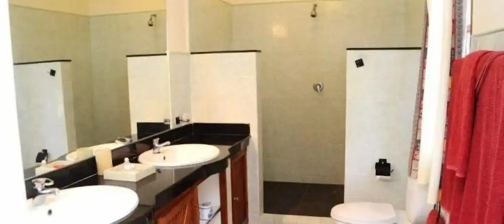 Crystal Bay Resort - Chambres