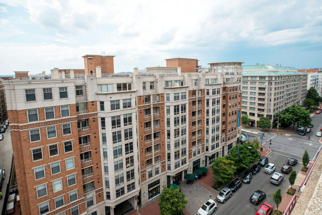 The Westin Georgetown, Washington D.C.