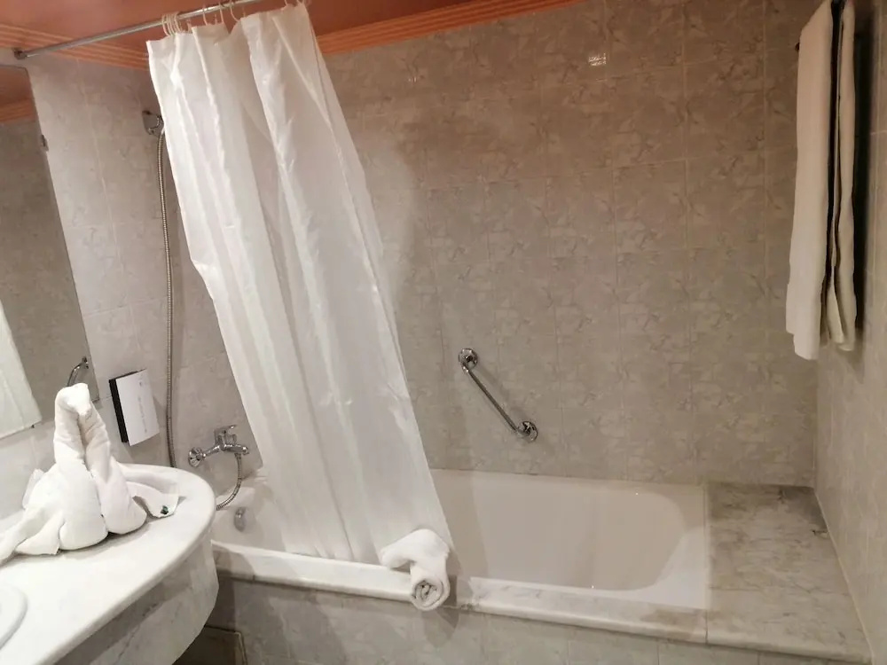 Hotel Tghat - Chambres
