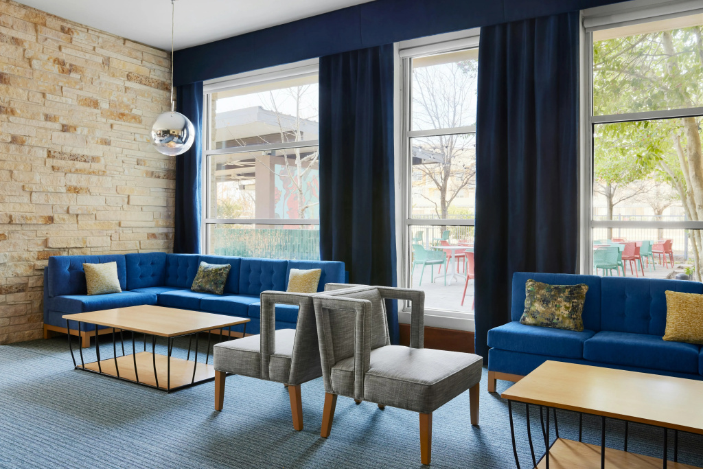 Hilton Garden Inn Dallas Richardson - Général