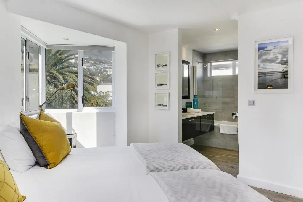 Modoco - Chambres