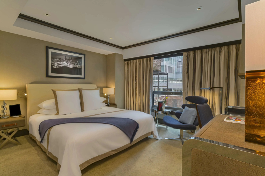 The Chatwal, In The Unbound Collection By Hyatt - фото 7