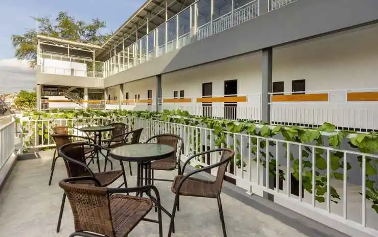 Hotel photo 21