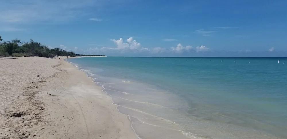 Beach & Waterfront