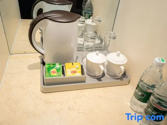 Venice Park Hotel - Chambres
